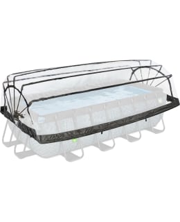 EXIT POOL DOME 400X200CM - UNIVERSAL Main Image