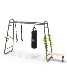 EXIT GETSET MONKEYBAR MB230 Main Image