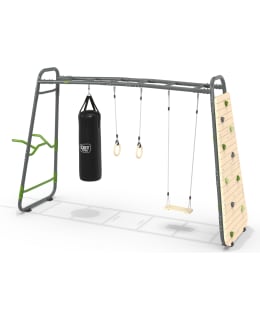 EXIT GETSET MONKEYBAR MB320 Main Image