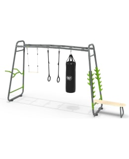 EXIT GETSET MONKEYBAR MB330 Main Image