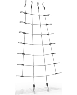 EXIT GETSET CLIMBING NET MB200/MB300 Main Image