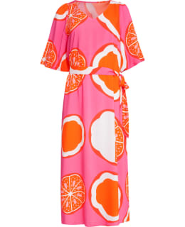 SMASHED LEMON 25028-420-998-XL W.DRESS Main Image