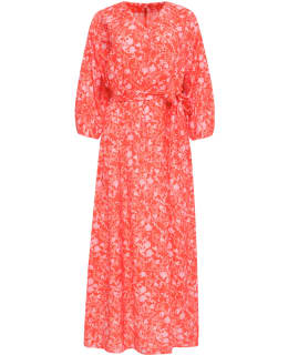SMASHED LEMON 25185-450-998-L W.DRESS Main Image