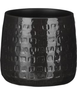 MICA FLOYD MUSTA RUUKKU 17X19CM Main Image