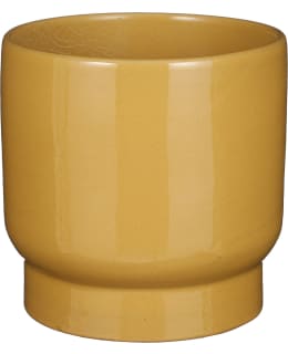 MICA THIAGO 17X15CM OKRA RUUKKU Main Image