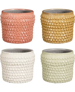 MICA TURE POT 12,5X14,5CM RUUK LAJIT Main Image