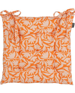 MICA KELLY ORANGE 46X46X7CM PEHMUSTE Main Image