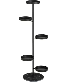 MICA BRUTUS 48X120CM MUSTA RUUKKUTELINE Main Image