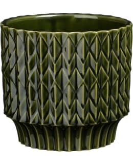 MICA LAURIA VIHREÄ RUUKKU 13X14CM Main Image