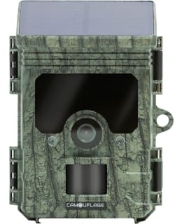 CAMOUFLAGE 127461 EZ-SOLAR WILDCAMERA Main Image