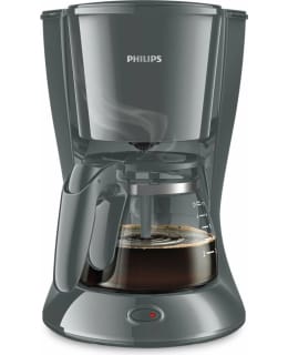 PHILIPS HD7432/10 DAILY 0,6L KAHVINKEITI Main Image