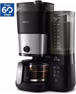 PHILIPS HD7888/01 ALLIN-ONE KAHVINKEITIN Main Image