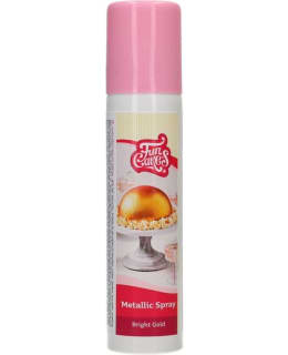 FUNCAKES KULTA KIMALLESPRAY Main Image