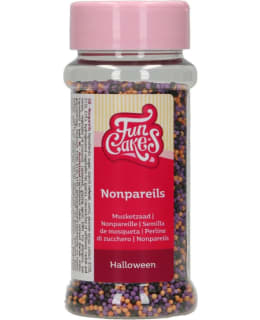 FUNCAKES HALLOWEEN 80G NONPARELLI Main Image