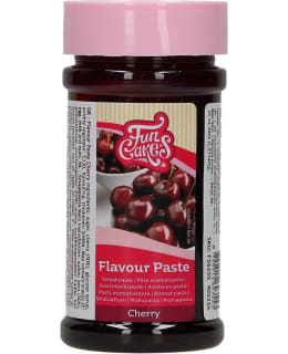 FUNCAKES KIRSIKKA LEIVONTA-AROMI Main Image