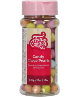 FUNCAKES ISOT SUKLAAPALLOT PASTELLAJIT Main Image