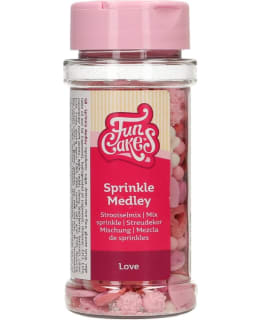 FUNCAKES LOVE KORISTERAEMIX Main Image