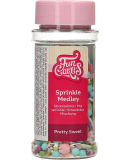 FUNCAKES PRETTY SWEET KORISTERAEMIX Main Image