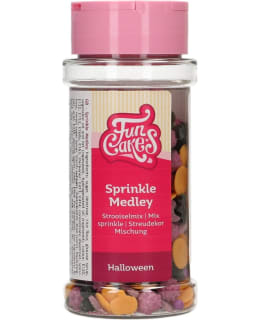 FUNCAKES HALLOWEEN 50G KORISTERAEMIX Main Image