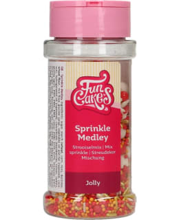 FUNCAKES JOLLY KORISTERAEMIX Main Image