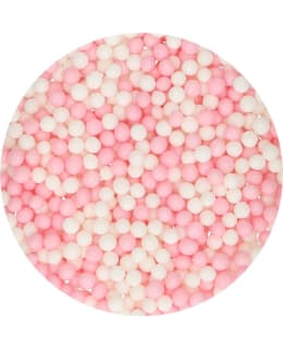 FUNCAKES PEHMEÄ SOKERIHELMI PINK-VALK Main Image