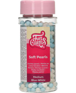 FUNCAKES PEHMEÄ SOKERIHELMI SINI-VALK Main Image