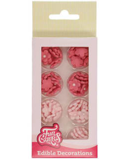 FUNCAKES PIENET KUKAT PINK SYÖT KORISTE Main Image