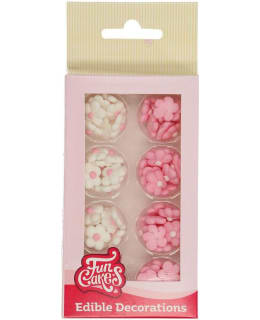 FUNCAKES PIENET KUKAT VA/PI SYÖT KORISTE Main Image