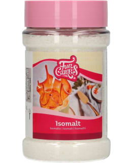 FUNCAKES F54795 250G ISOMALTOOSI Main Image