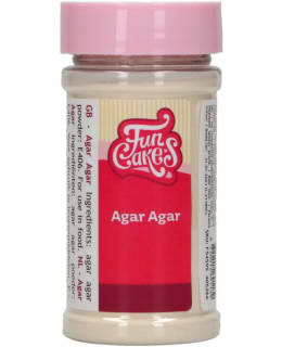 FUNCAKES F54860 50G AGAR AGAR Main Image