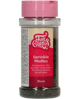 FUNCAKES MUSTA KORISTERAEMIX Main Image