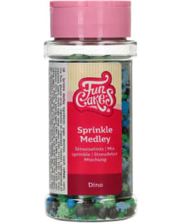 FUNCAKES KORISTERAEMIX DINO Main Image