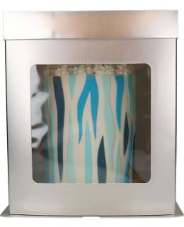 FUNCAKES KORK KAKKULAAT HOP 26X26X29,4CM Main Image