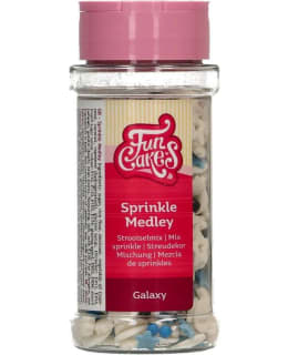 FUNCAKES KORISTERAEMIX GALAXY Main Image