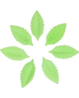 FUNCAKES VIHREÄT LEHDET 50 KPL VOHVELI Main Image