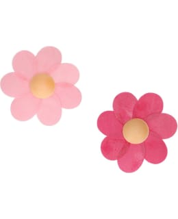 FUNCAKES PINKIT KUKAT 8KPL VOHVELIKUKAT Main Image