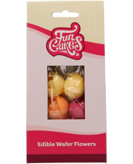 FUNCAKES PIONI 7KPL VOHVELIKUKAT Main Image