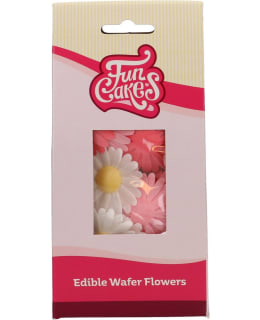 FUNCAKES PÄIVÄNKAKKARA 13KPL VOHVELI Main Image