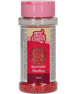 FUNCAKES KORISTERAEMIX PUNAINEN Main Image