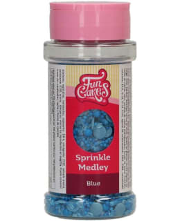 FUNCAKES KORISTERAEMIX SININEN Main Image