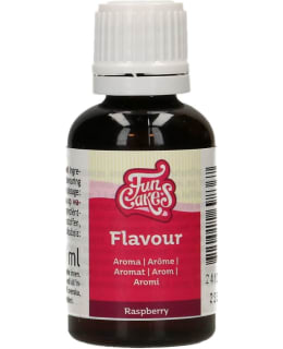 FUNCAKES VADELMA 30ML MAKUAINE Main Image