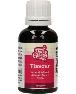 FUNCAKES PISTAASI 30ML MAKUAINE Main Image