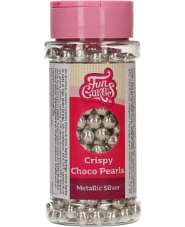 FUNCAKES HOHTO HOPEA 60G SUKLAAHELMET Main Image