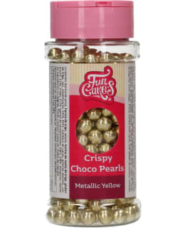 FUNCAKES HOHTO KELT 60G SUKLAAHELMET Main Image