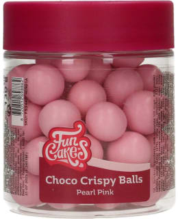 FUNCAKES XL VAALPUN 130G SUKLAAPALLOT Main Image