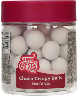 FUNCAKES SUKLAAPALLOT XL VALK 130G Main Image