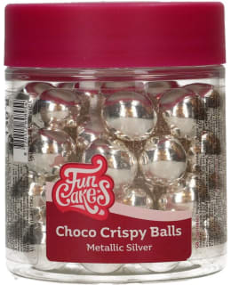 FUNCAKES XL HOPEA 130G SUKLAAPALLOT Main Image