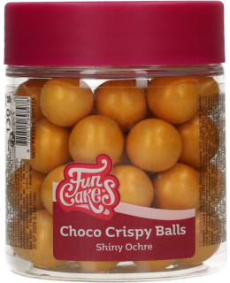 FUNCAKES XL OKRA 130G SUKLAAPALLOT Main Image