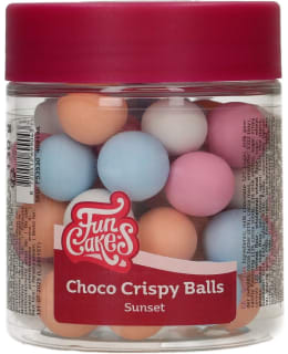 FUNCAKES XL PASTELSEKOIT 130G SUKLAAPAL Main Image