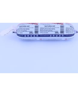 NATURIS FRESH MEAT CHICKEN 200 G Main Image